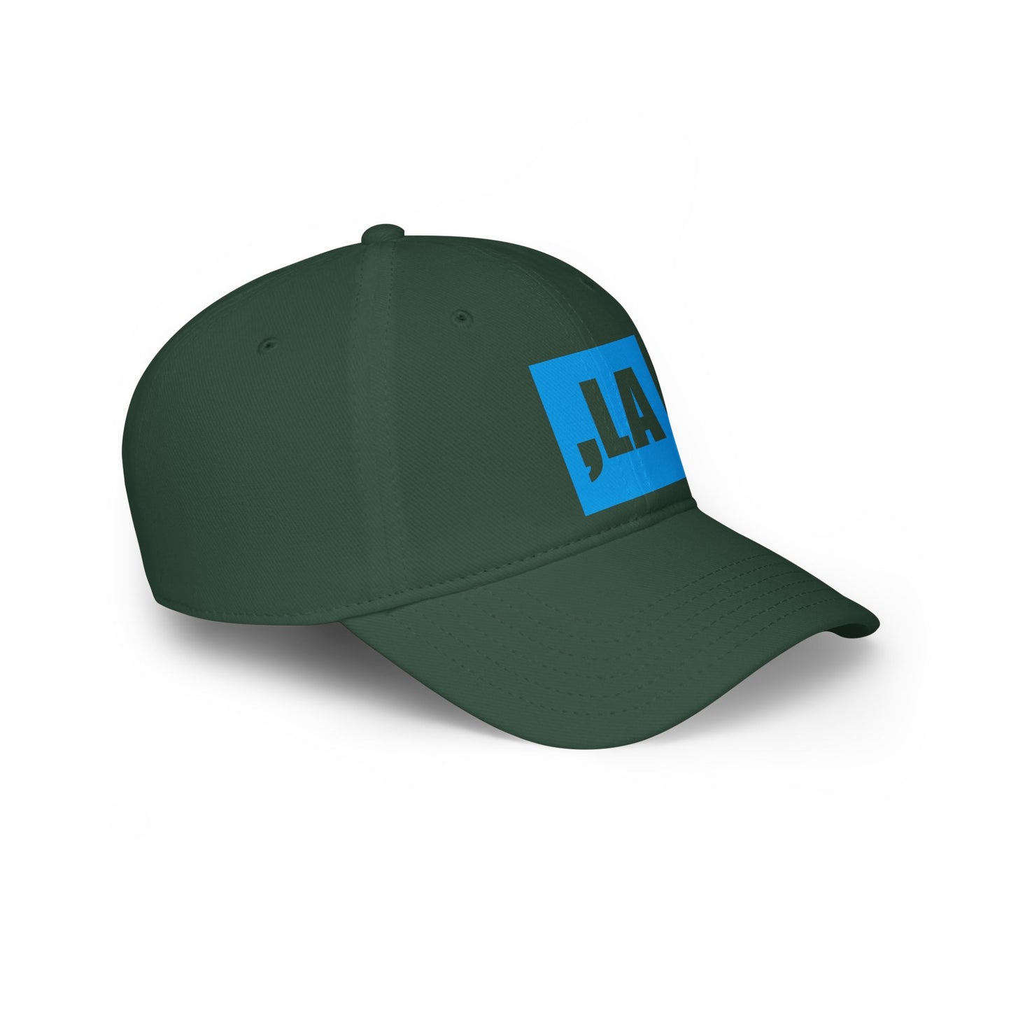 Comma LA 2 Kamala | Low Profile Baseball Cap