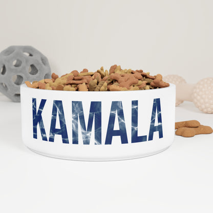 Kamala Water | Pet Bowl