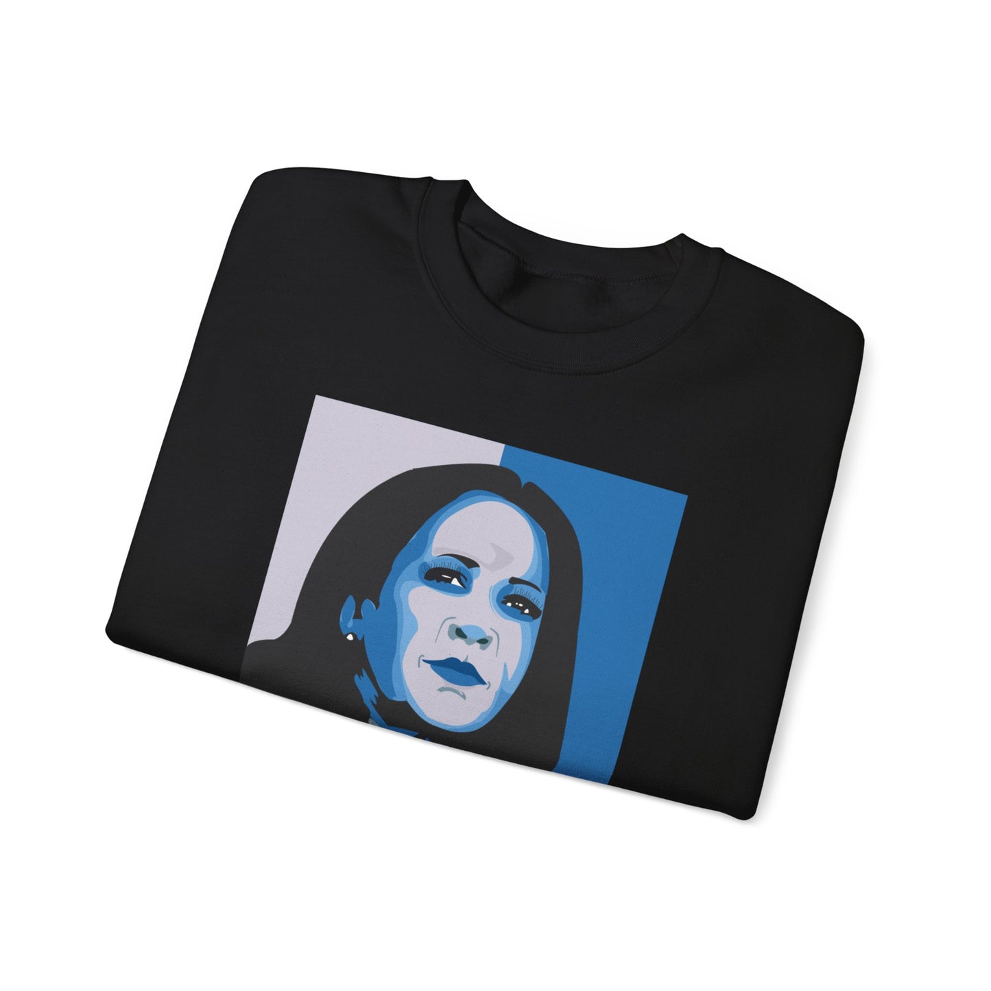 Kamala Harris 2024 | Unisex Heavy Blend™ Crewneck Sweatshirt