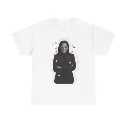 K-hive and The Bees | Unisex Heavy Cotton Tee