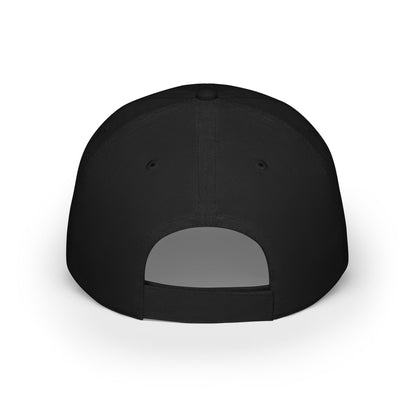 Kamala Converse | Low Profile Baseball Cap