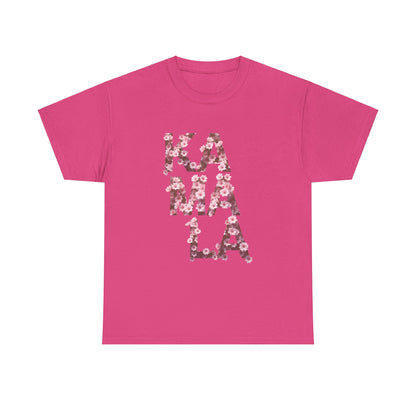 Kamala FlowerS Arianators | Unisex Heavy Cotton Tee