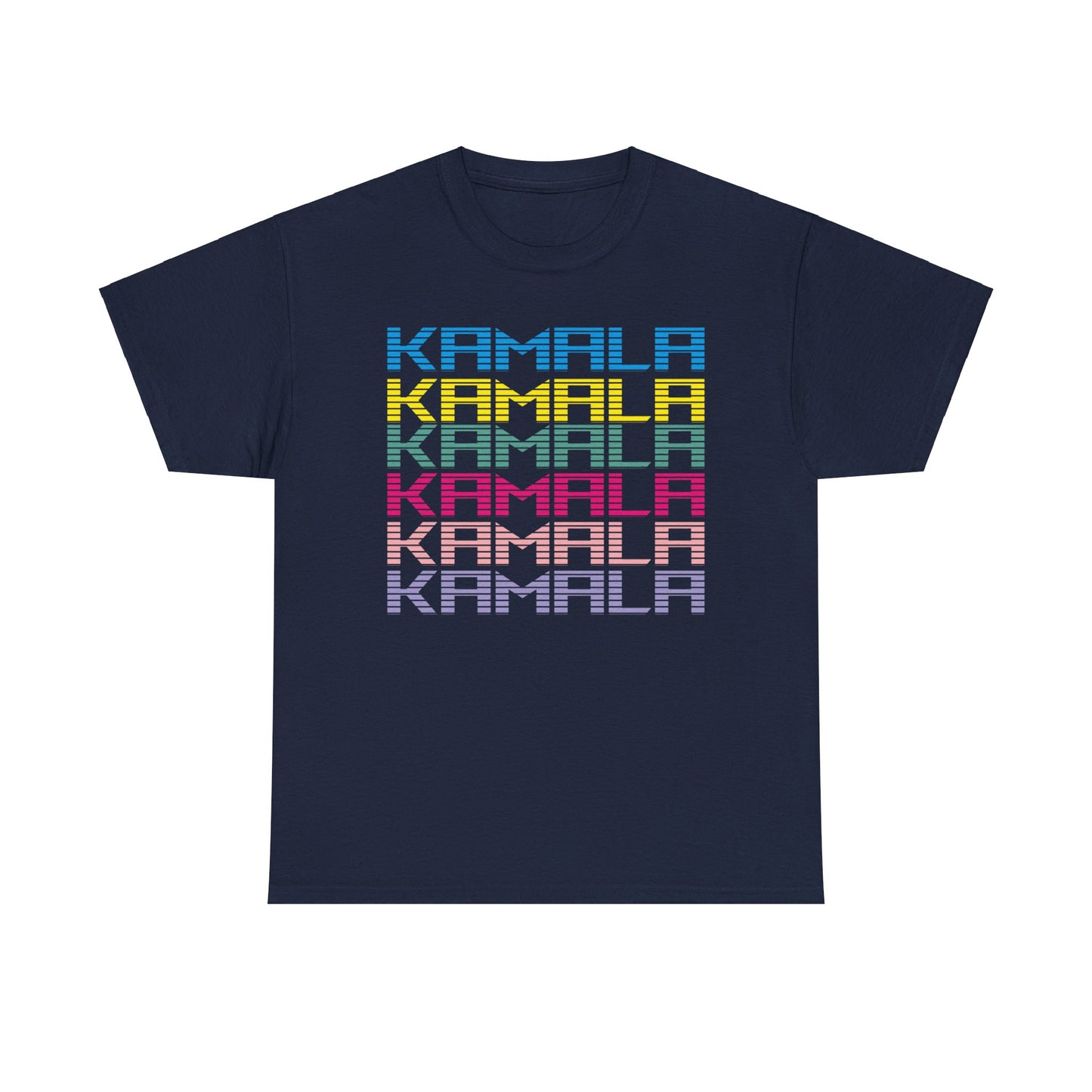 Kamala Kamala Kamala | Unisex Heavy Cotton Tee