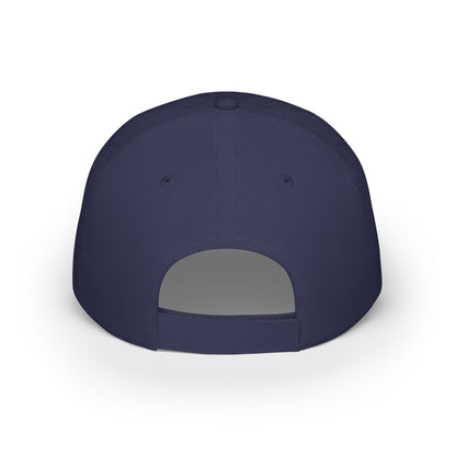 Kendrick 3 | Low Profile Baseball Cap