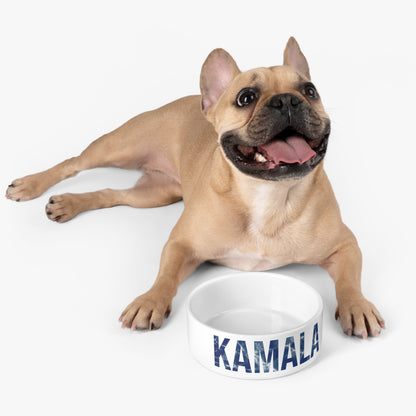 Kamala Water | Pet Bowl