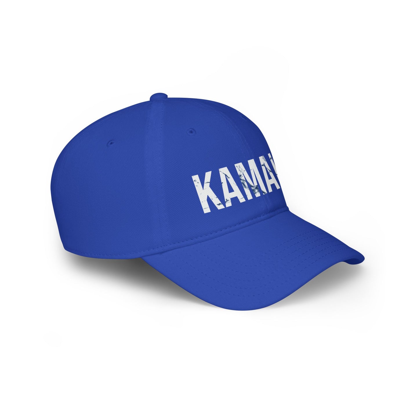 Kamala Water | Low Profile Baseball Cap