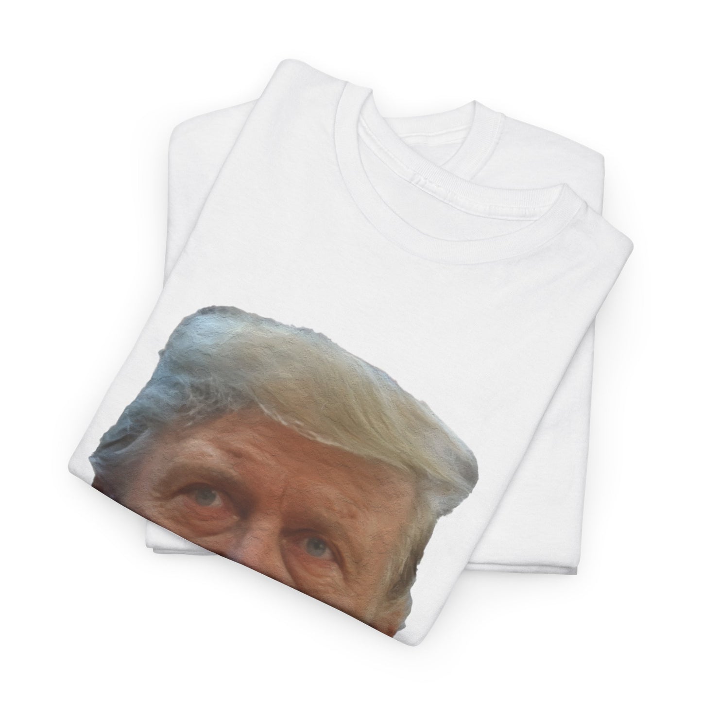 Hitrump | Unisex Heavy Cotton Tee