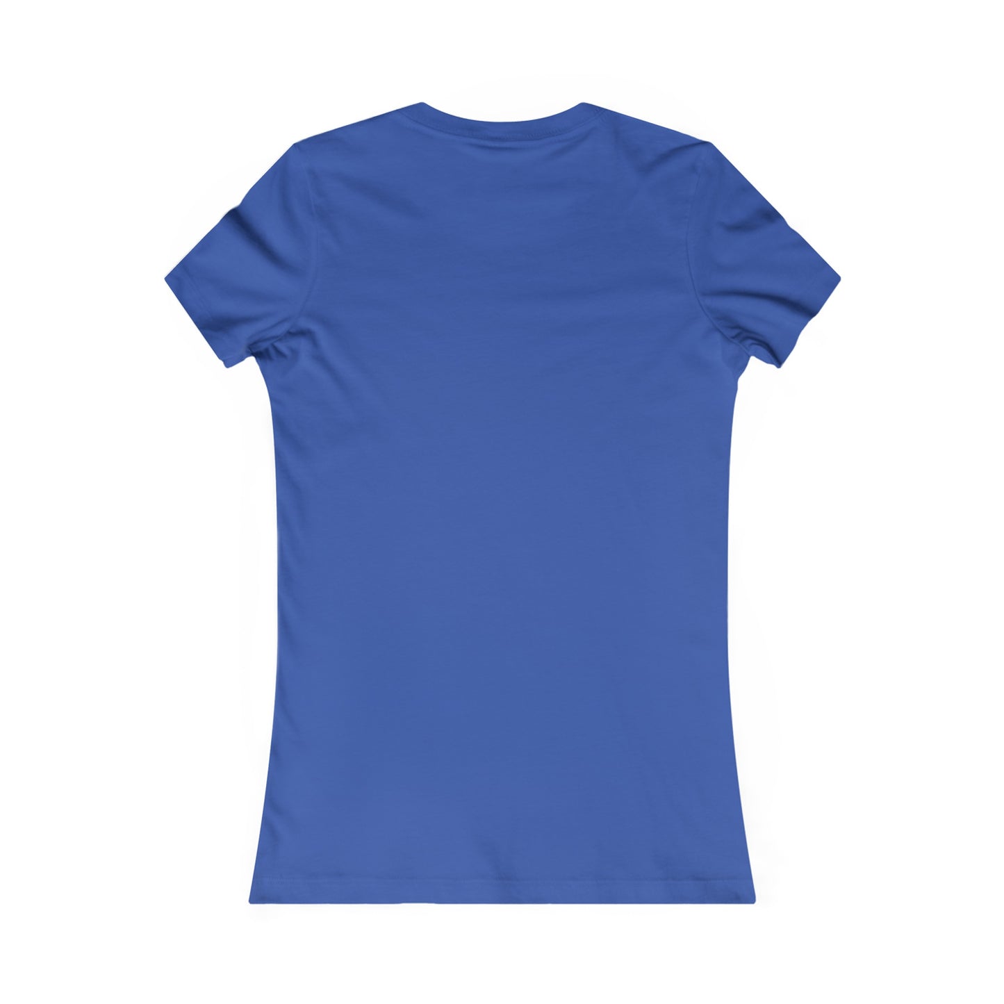 Vote Blue | Women's Favorite Tee