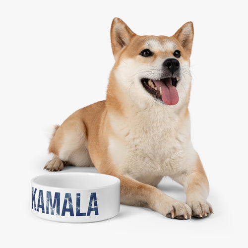 Kamala Water | Pet Bowl