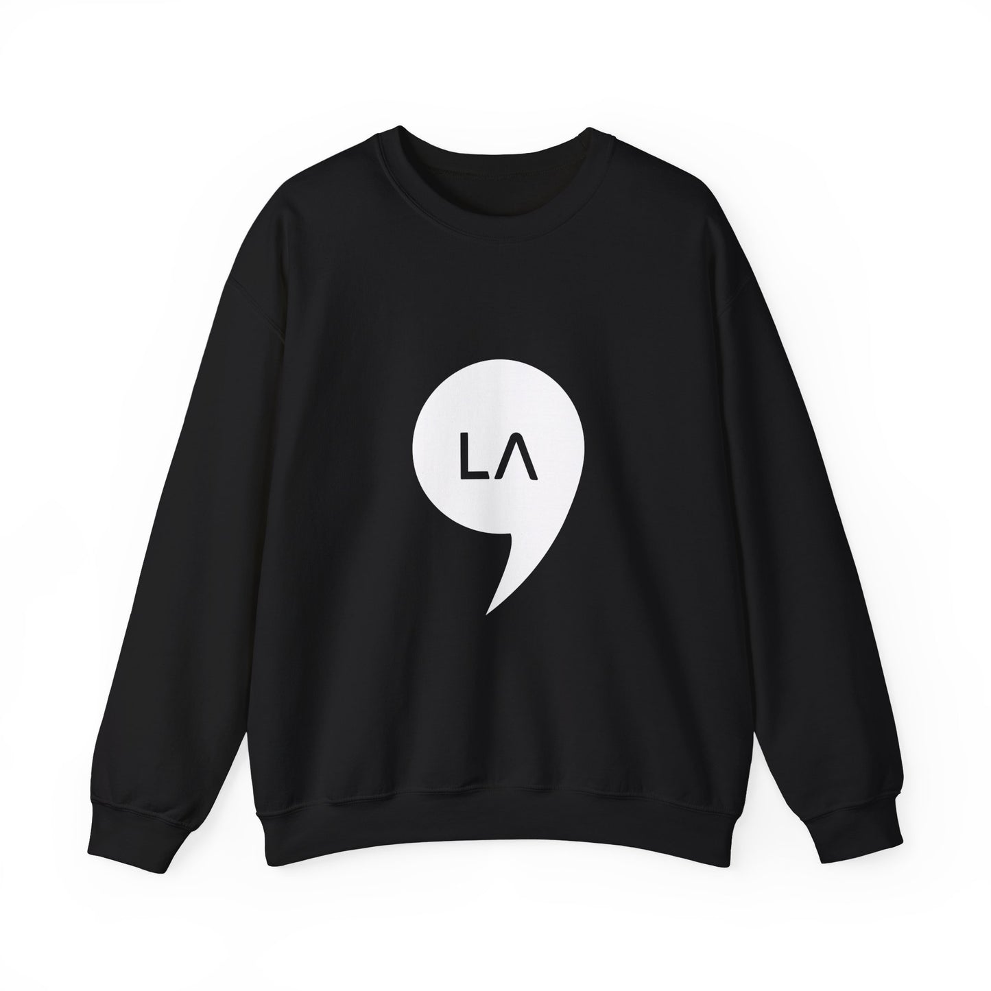 Coma La for Kamala | Unisex Heavy Blend™ Crewneck Sweatshirt