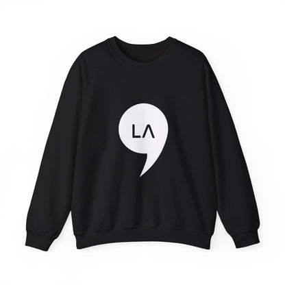 Coma La for Kamala | Unisex Heavy Blend™ Crewneck Sweatshirt