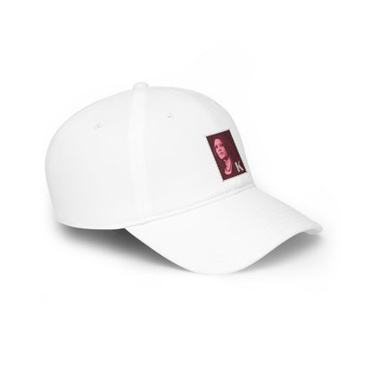 Kamala Stamp | Low Profile Baseball Cap