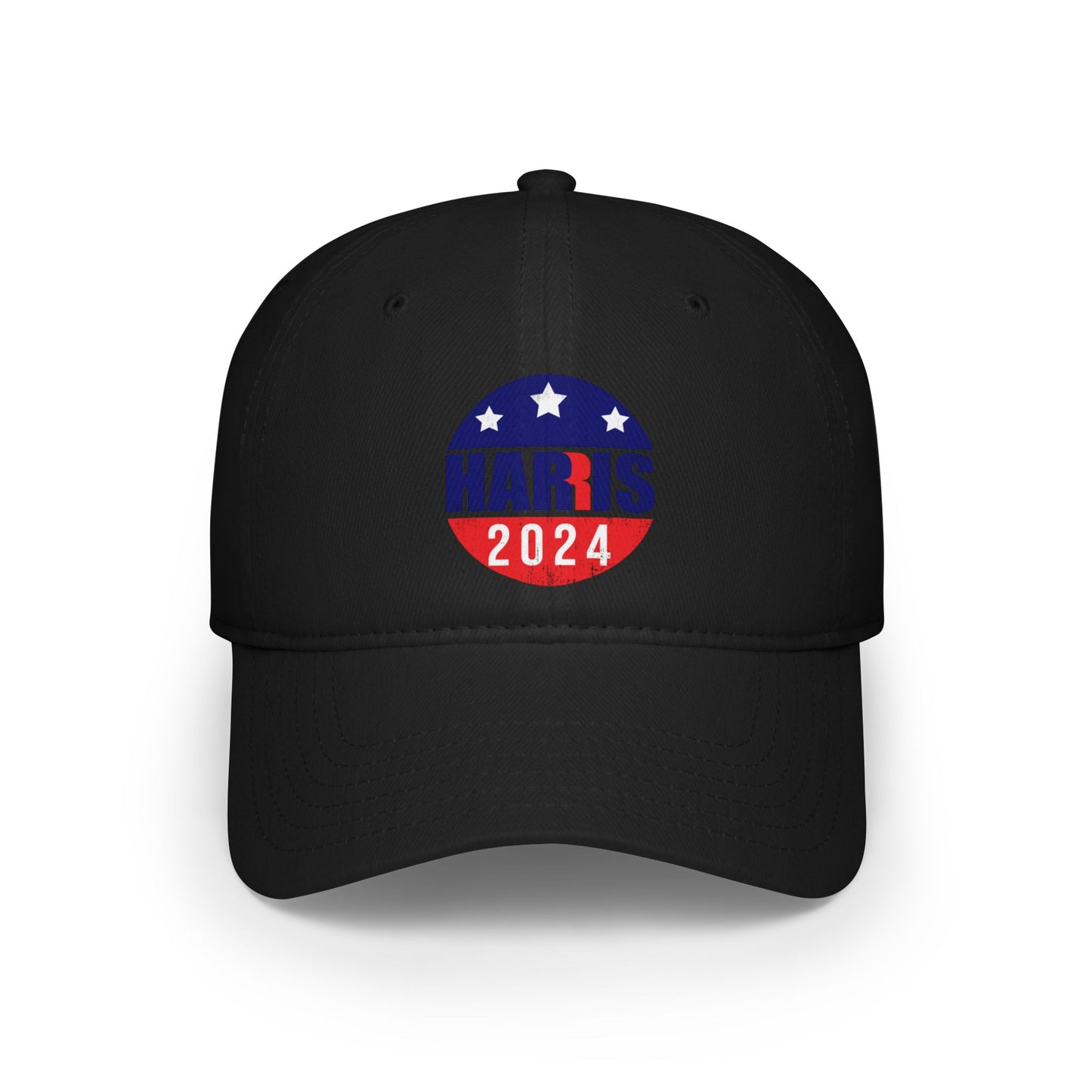 HRRS 2024 | Low Profile Baseball Cap