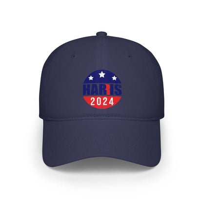 HRRS 2024 | Low Profile Baseball Cap