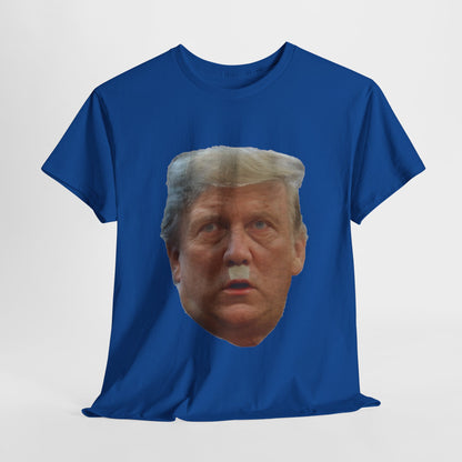 Hitrump | Unisex Heavy Cotton Tee