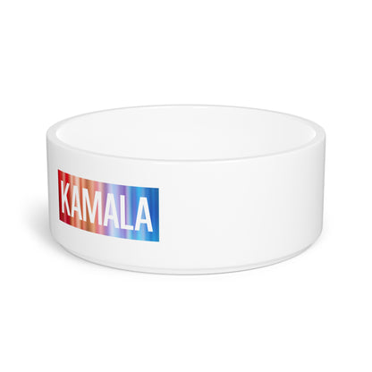 Kamala Neon | Pet Bowl