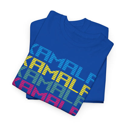 Kamala Kamala Kamala | Unisex Heavy Cotton Tee