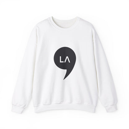 Coma La for Kamala | Unisex Heavy Blend™ Crewneck Sweatshirt