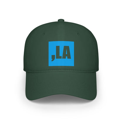 Comma LA 2 Kamala | Low Profile Baseball Cap