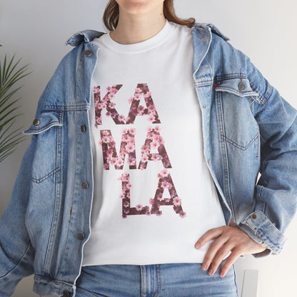 Kamala FlowerS Arianators | Unisex Heavy Cotton Tee