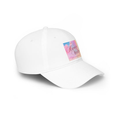 Pink Cloud | Low Profile Baseball Cap