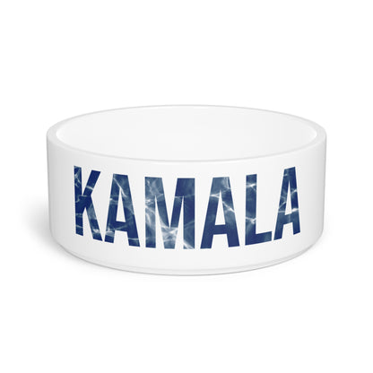 Kamala Water | Pet Bowl