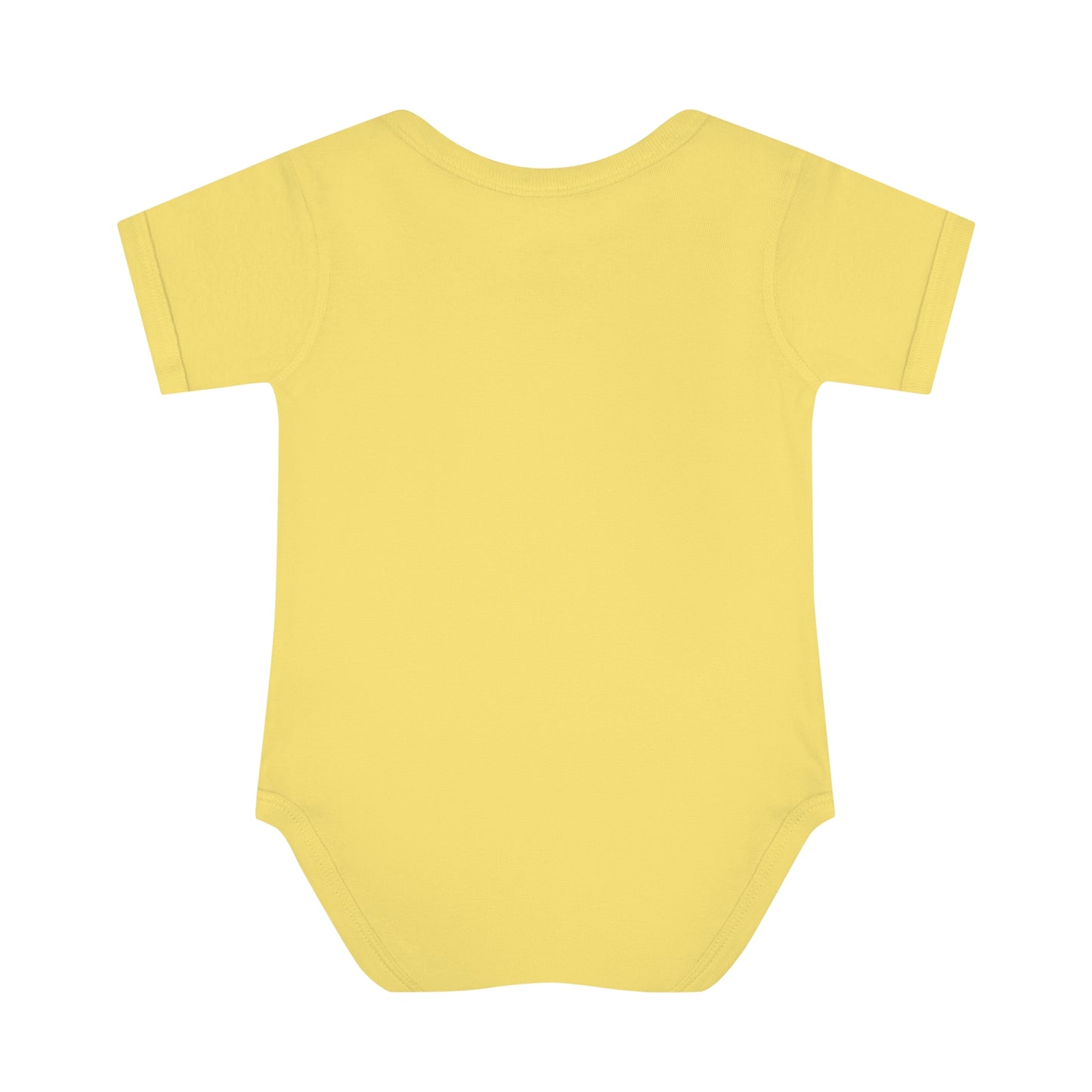 Rainbow Face Kamala The Peoples Choice | Infant Baby Rib Bodysuit