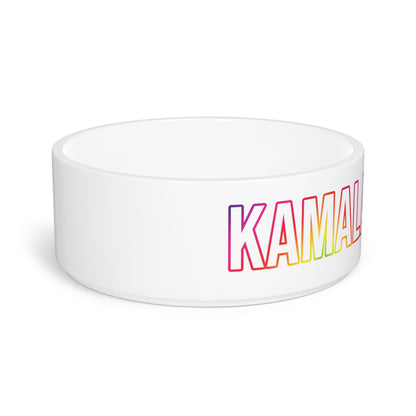 Kamala Ombre Pet Bowl