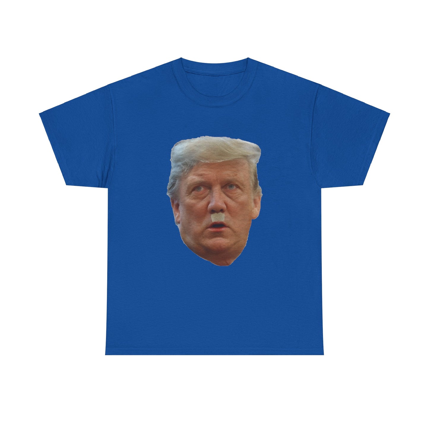 Hitrump | Unisex Heavy Cotton Tee