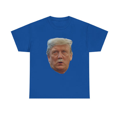 Hitrump | Unisex Heavy Cotton Tee