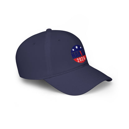 HRRS 2024 | Low Profile Baseball Cap