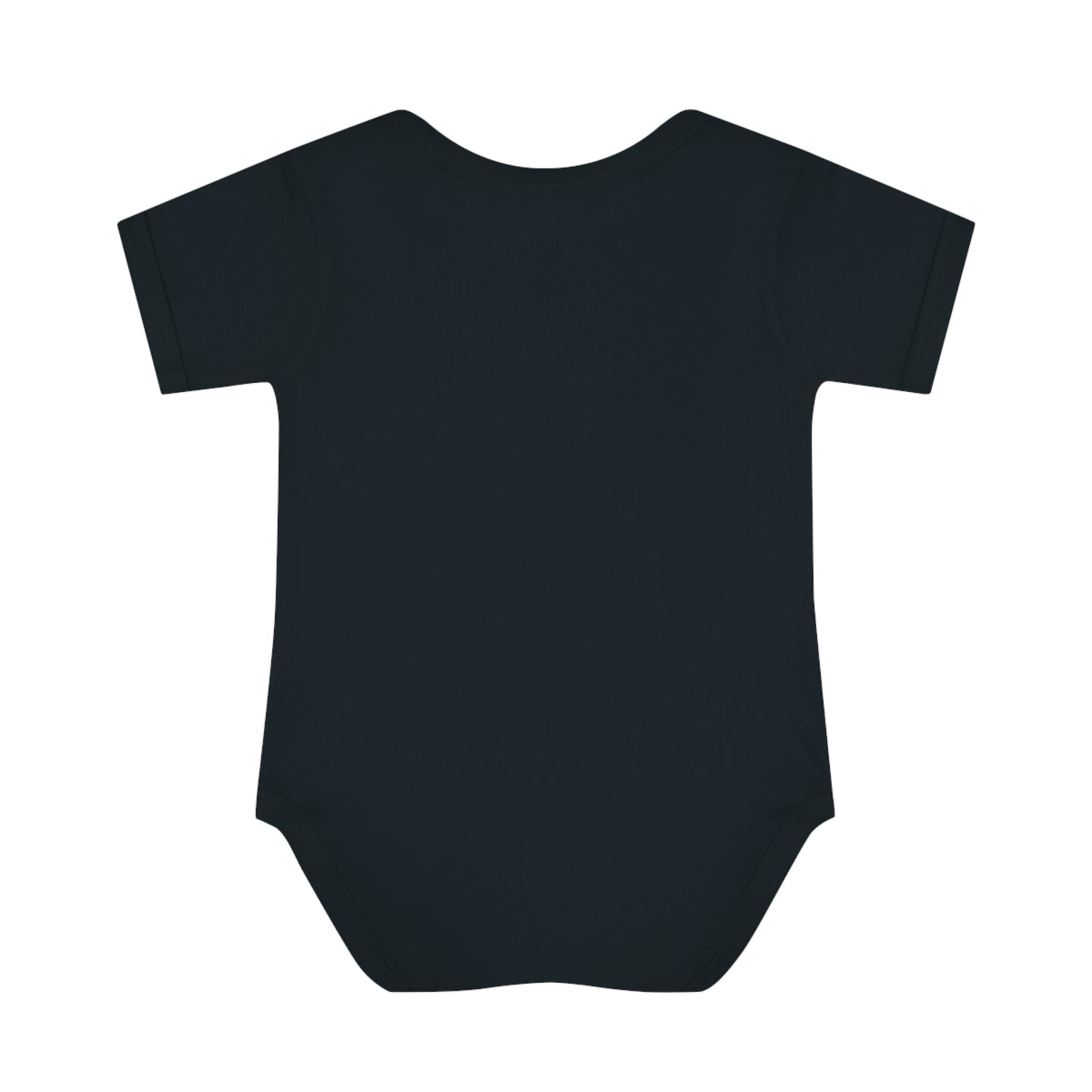 Rainbow Face Kamala The Peoples Choice | Infant Baby Rib Bodysuit