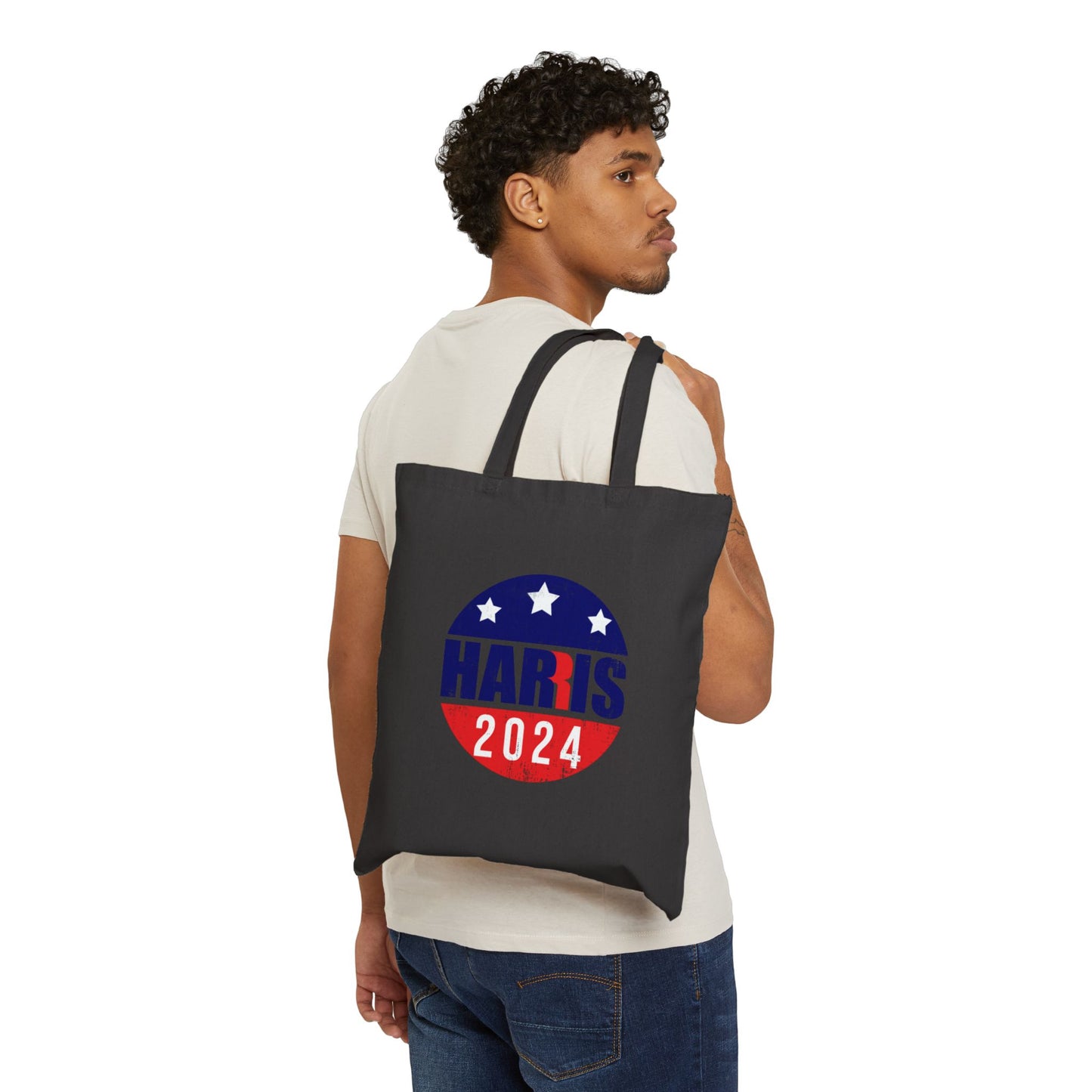 HRRS 2024 | Cotton Canvas Tote Bag