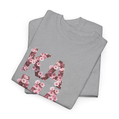 Kamala FlowerS Arianators | Unisex Heavy Cotton Tee