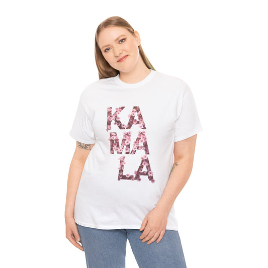 Kamala FlowerS Arianators | Unisex Heavy Cotton Tee