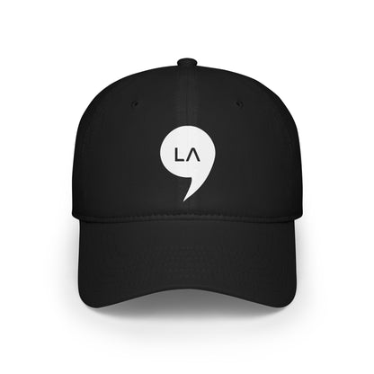 Comma LA | Low Profile Baseball Cap