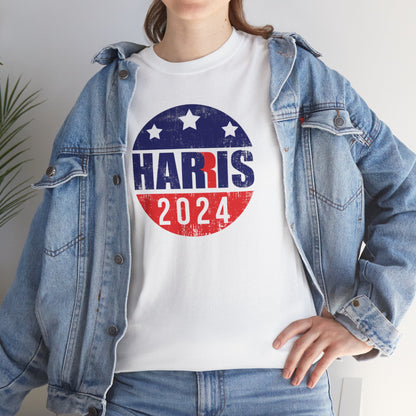 HRRS 2024 | Unisex Heavy Cotton Tee