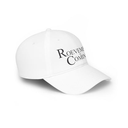 Roevember Is Coming | Low Profile Baseball Cap