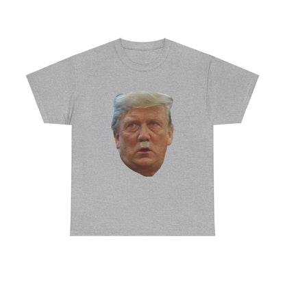 Hitrump | Unisex Heavy Cotton Tee