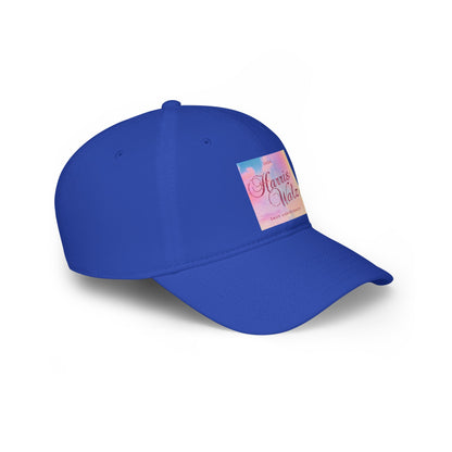 Pink Cloud | Low Profile Baseball Cap