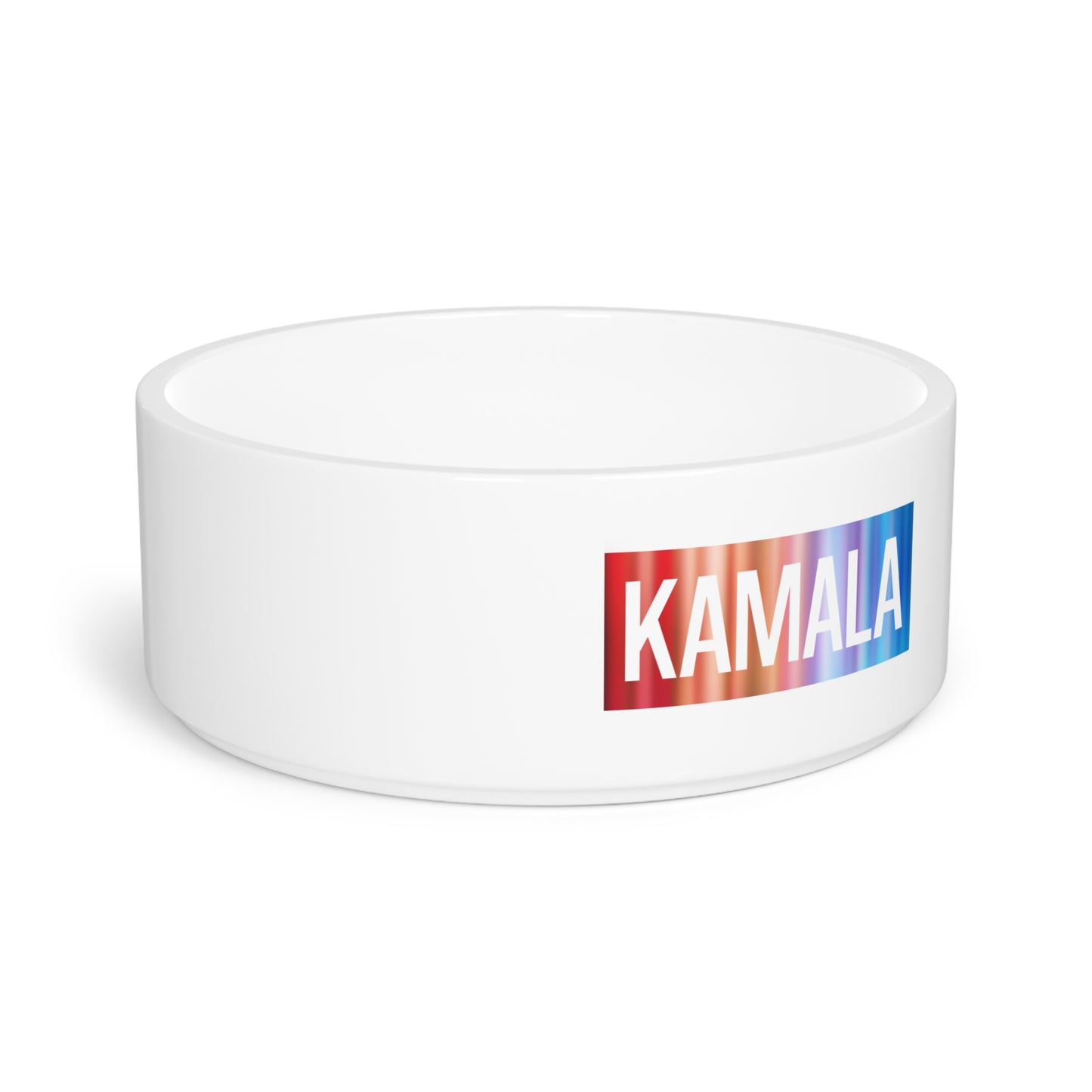 Kamala Neon | Pet Bowl