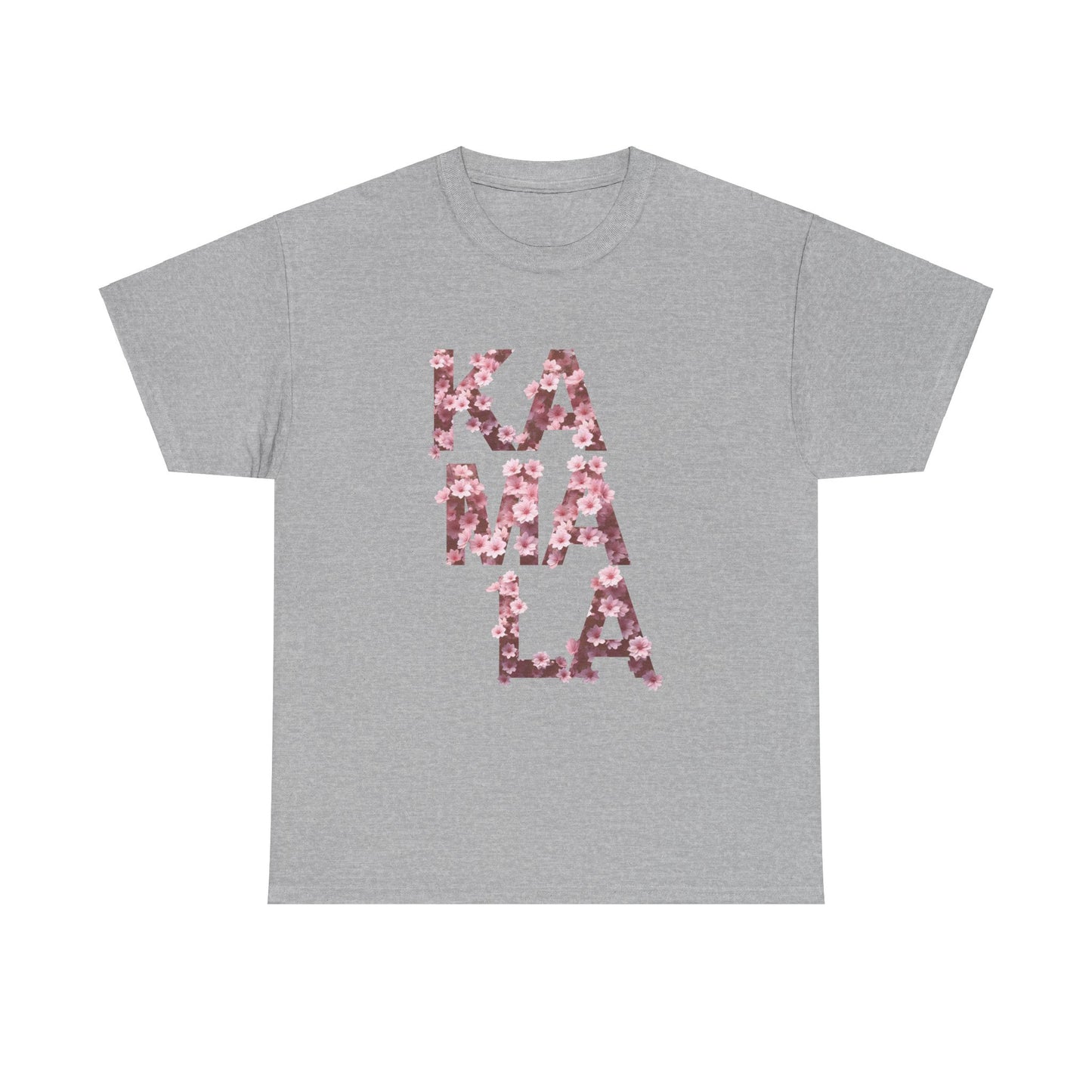 Kamala FlowerS Arianators | Unisex Heavy Cotton Tee