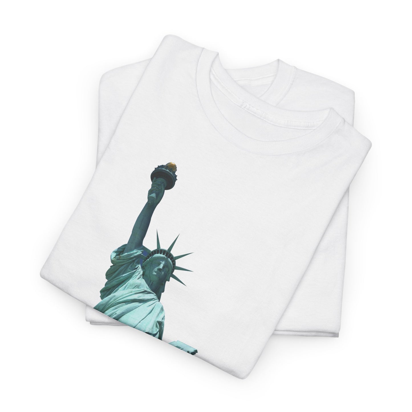 Vote Out Every one | Unisex Heavy Cotton Tee