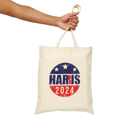 HRRS 2024 | Cotton Canvas Tote Bag