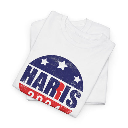 HRRS 2024 | Unisex Heavy Cotton Tee