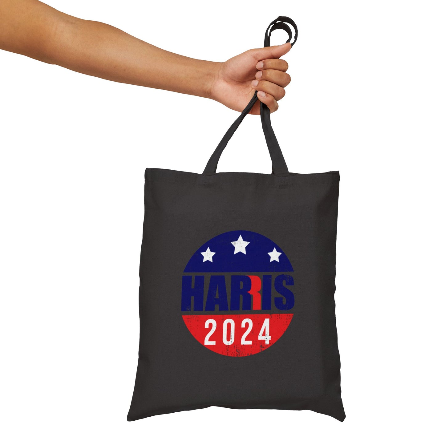 HRRS 2024 | Cotton Canvas Tote Bag