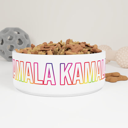 Kamala Ombre Pet Bowl