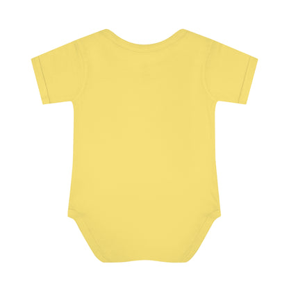 Thank You Uncle Joe | Infant Baby Rib Bodysuit