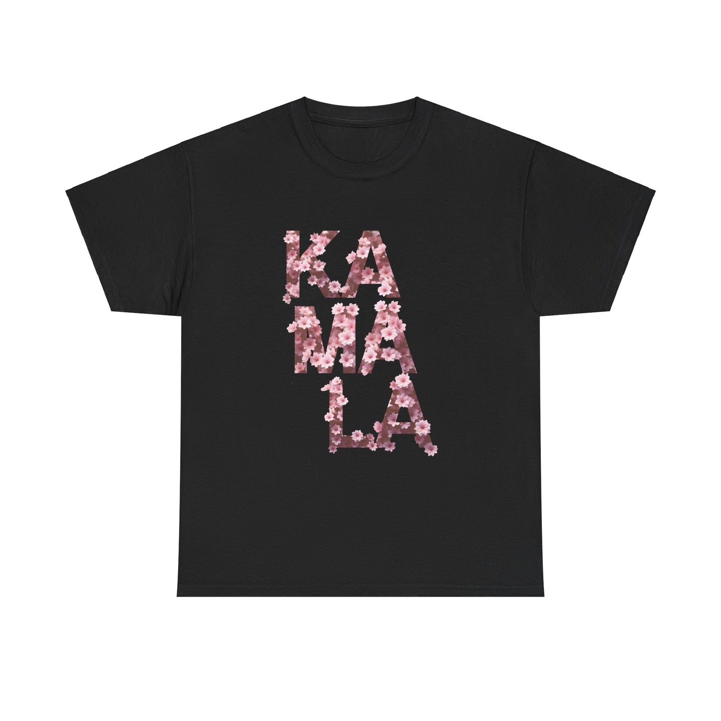 Kamala FlowerS Arianators | Unisex Heavy Cotton Tee