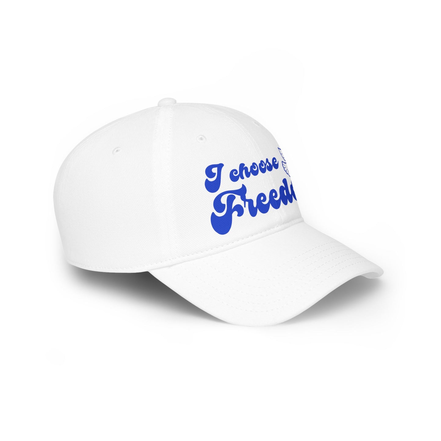 Freedom | Low Profile Baseball Cap